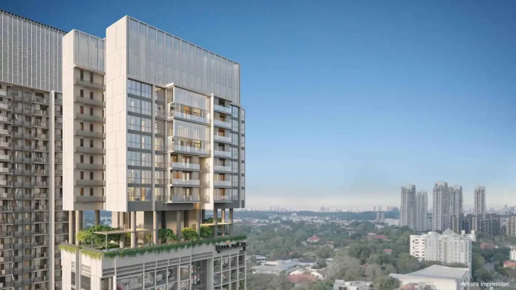 Quincy Private Residences