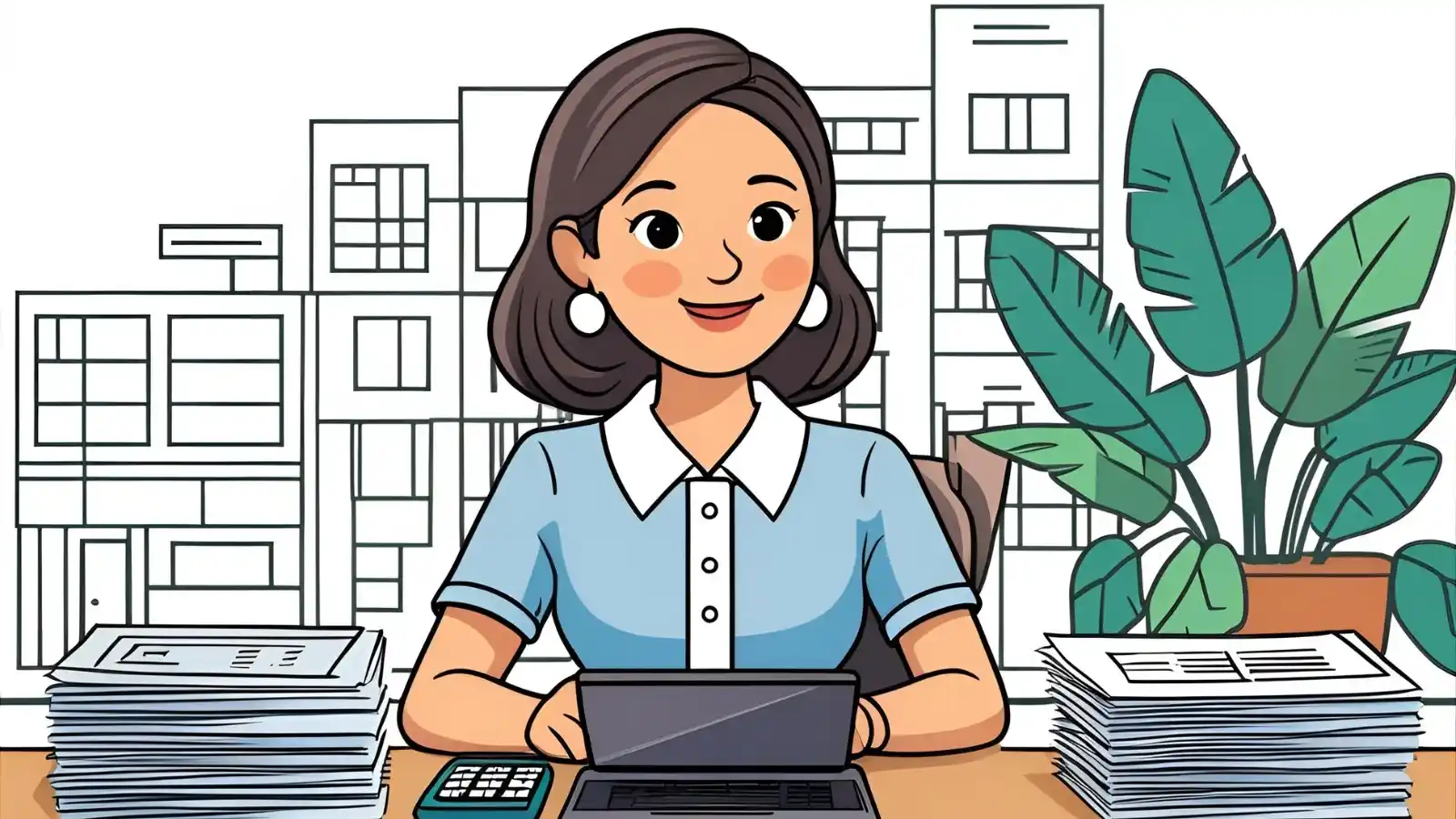 ArchiProp get property valuation