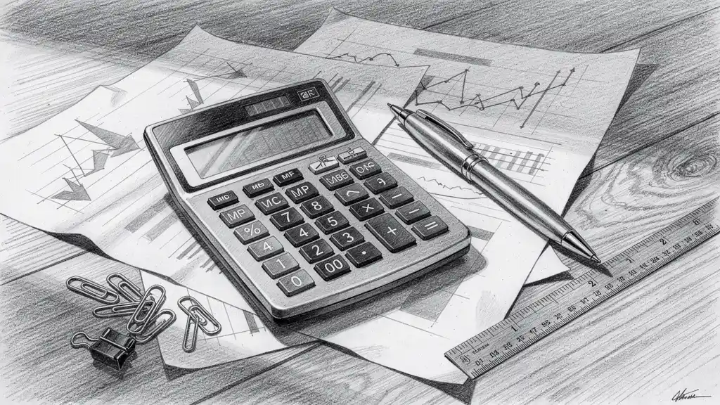 Calculating HDB proceeds